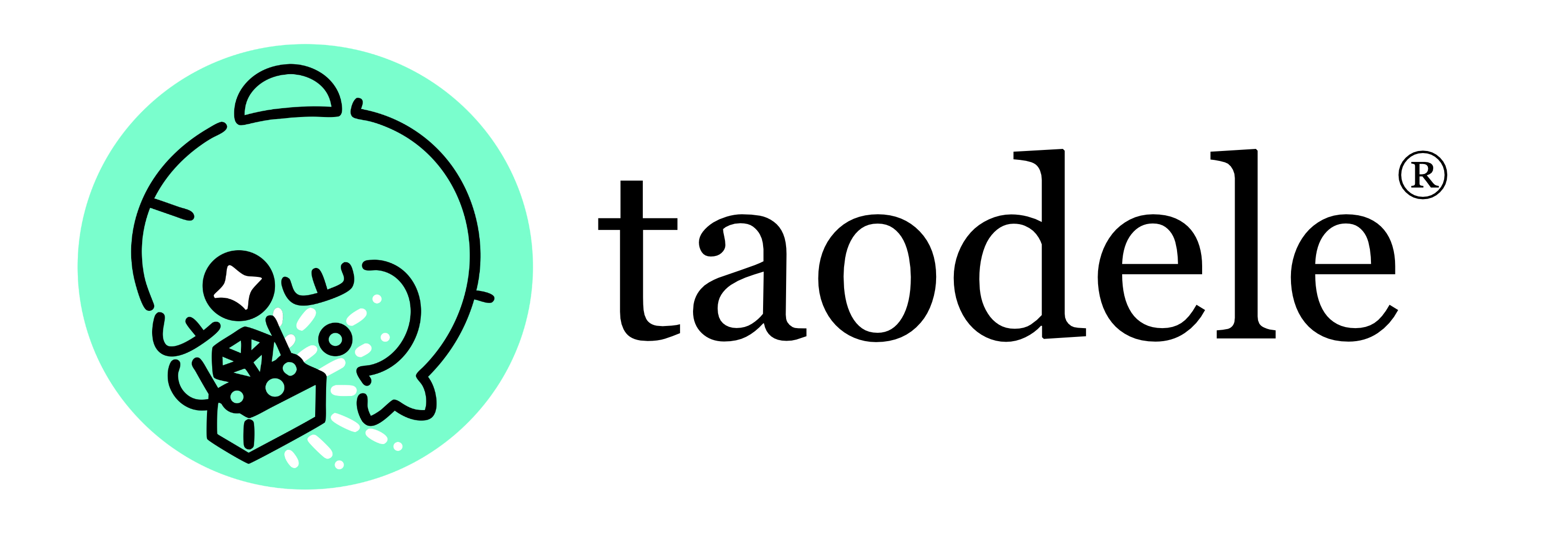 taodele® Logo